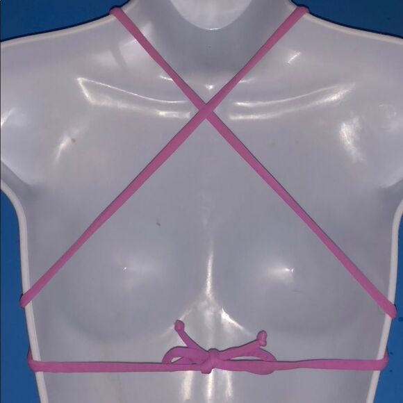 Posh Pua Bikini Top - Picture 6 of 7